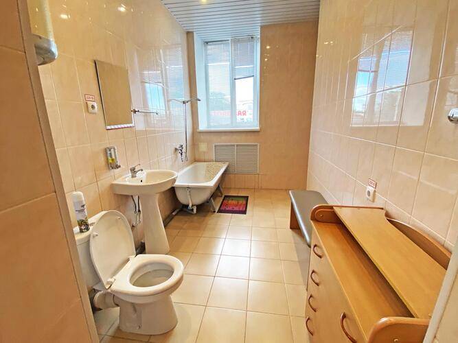 Smart Hotel KDO (Смарт КДО Вологда)