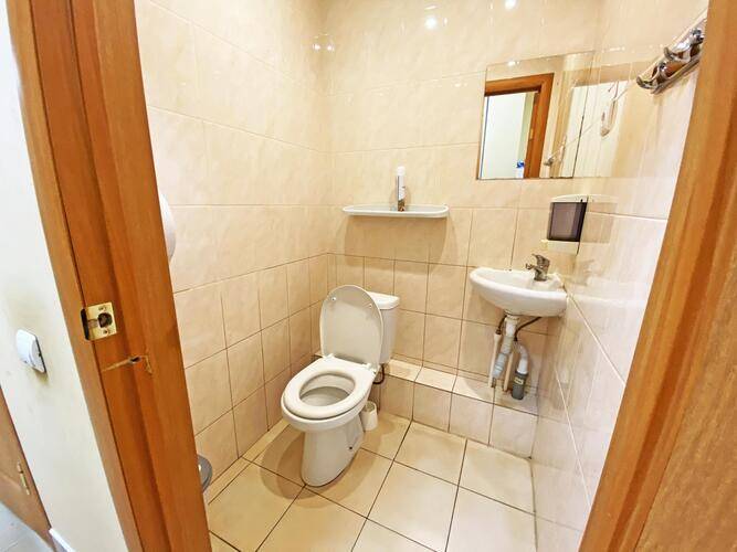 Smart Hotel KDO (Смарт КДО Вологда)