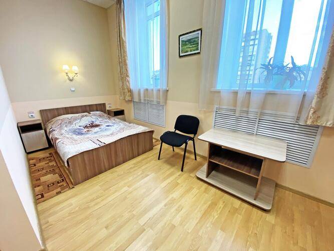 Smart Hotel KDO (Смарт КДО Вологда)