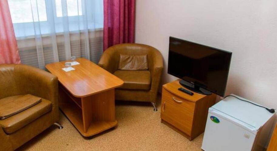 Люкс