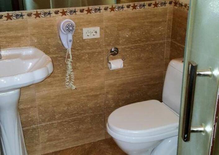 На Пристанской