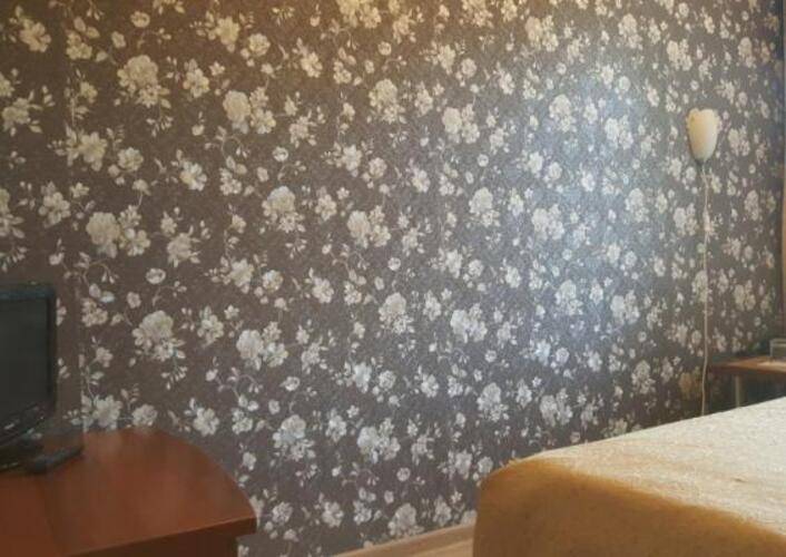 На Пристанской