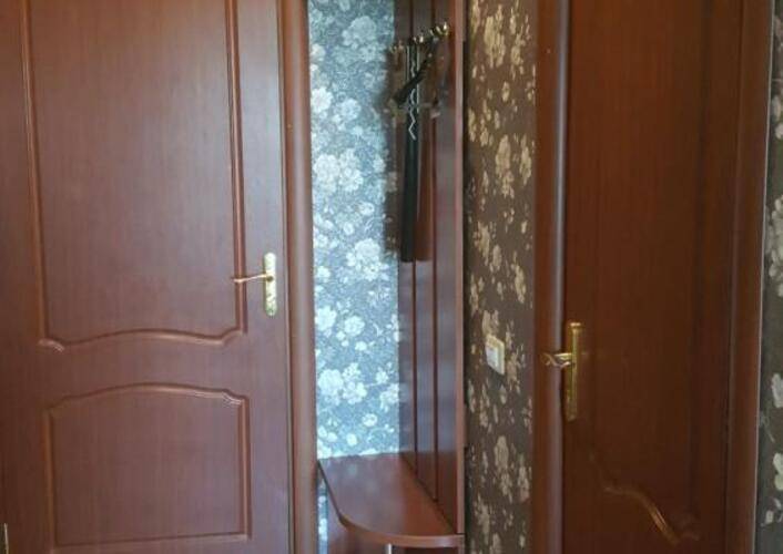На Пристанской