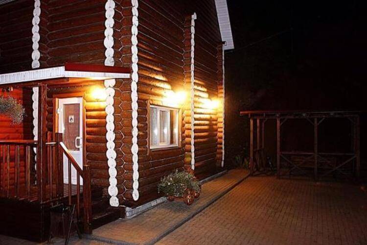 На Пристанской