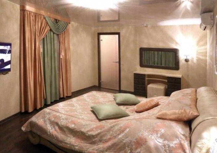 На Пристанской