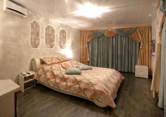 На Пристанской