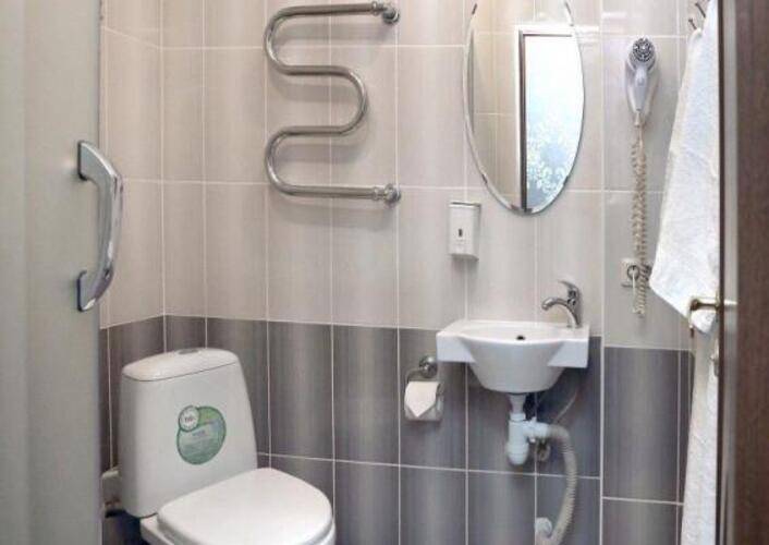 На Пристанской
