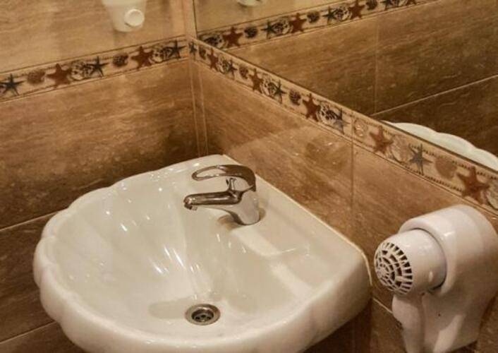 На Пристанской