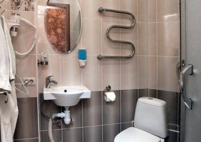 На Пристанской