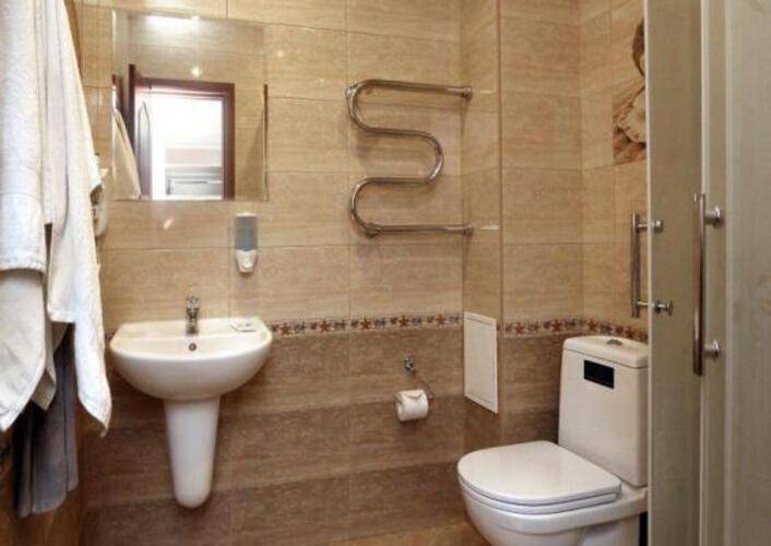 На Пристанской