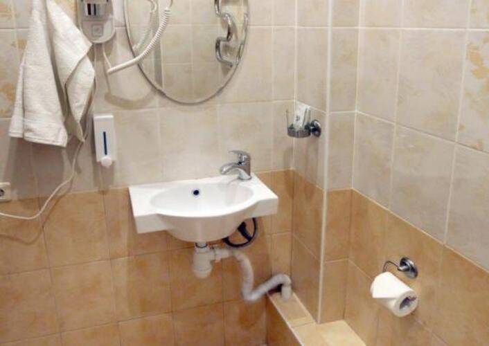На Пристанской