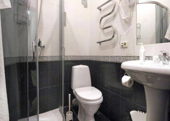 На Пристанской