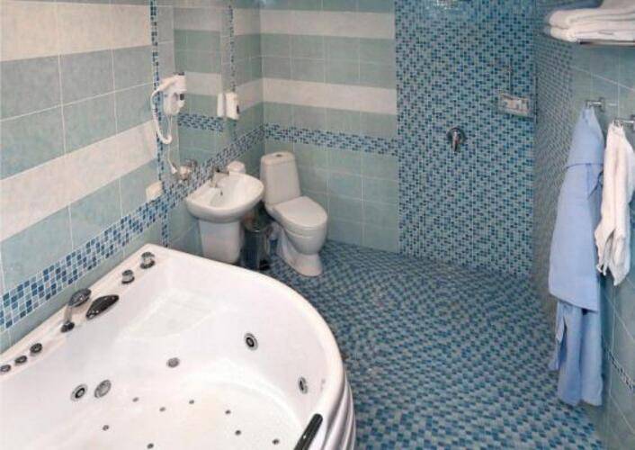На Пристанской