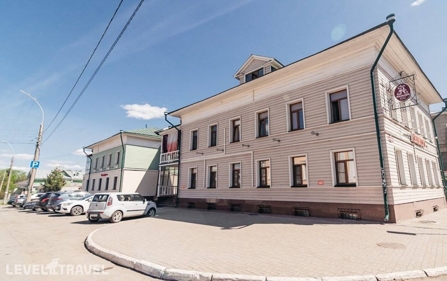 Изображение отеля 2