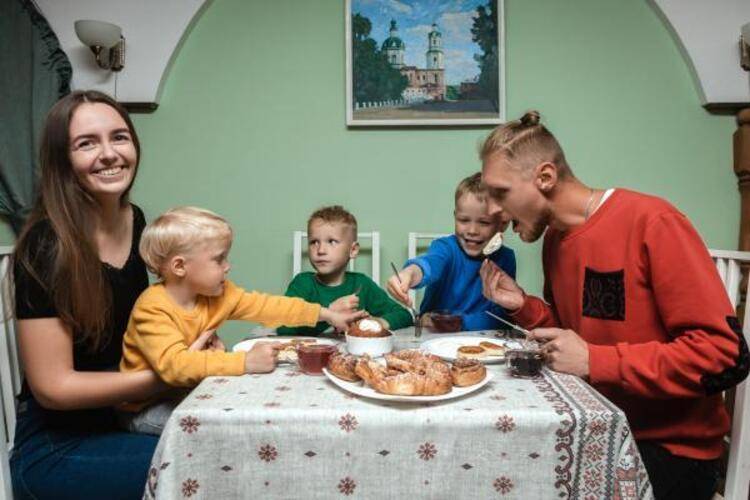 Постоялый Двор