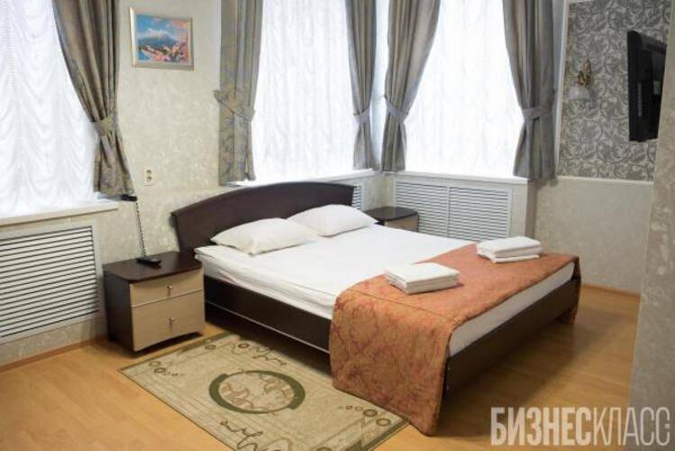 Вятские Улочки Преображенская