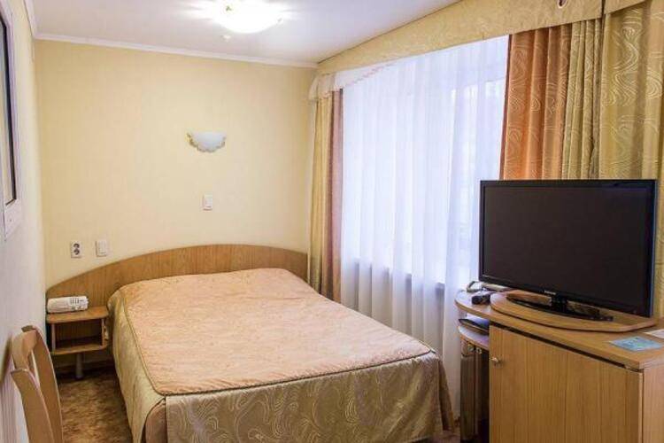 Спутник