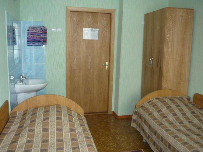 Спутник