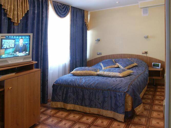 Спутник
