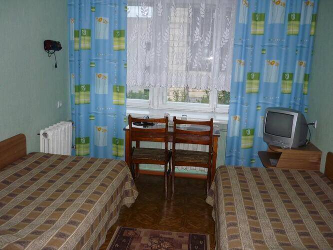 Спутник