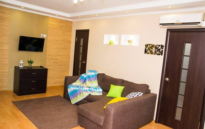 RENT-сервис (Рент-сервис) на Карла Маркса 26