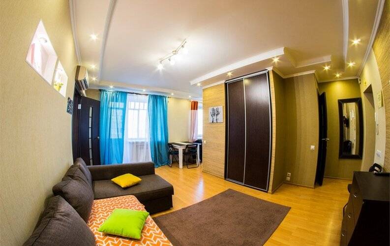 RENT-сервис (Рент-сервис) на Карла Маркса 26