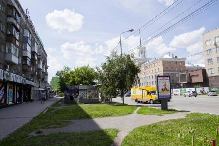 RENT-сервис (Рент-сервис) на Карла Маркса 31