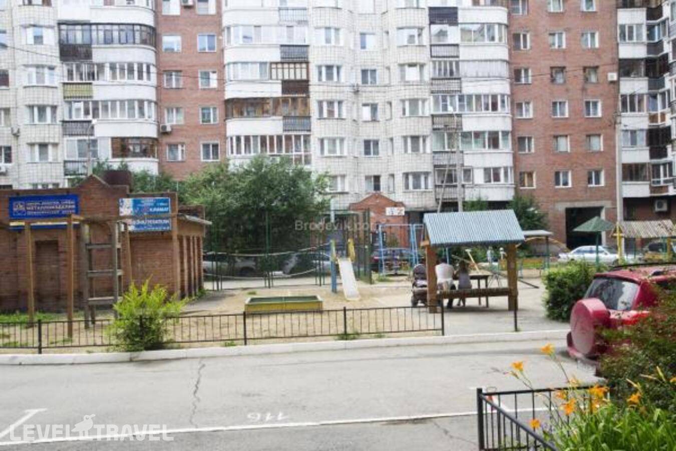 Изображение отеля 12