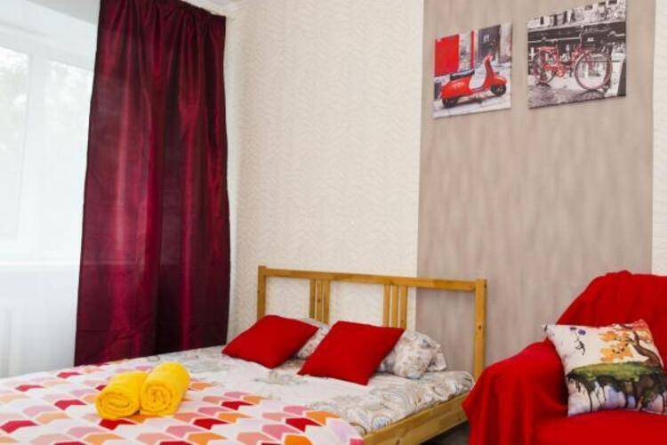 RENT-сервис (Рент-сервис) на Победы