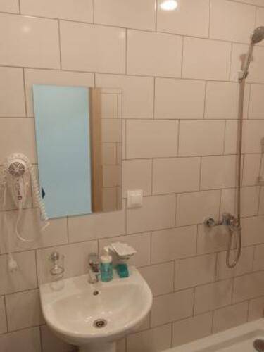 Отель Вгости