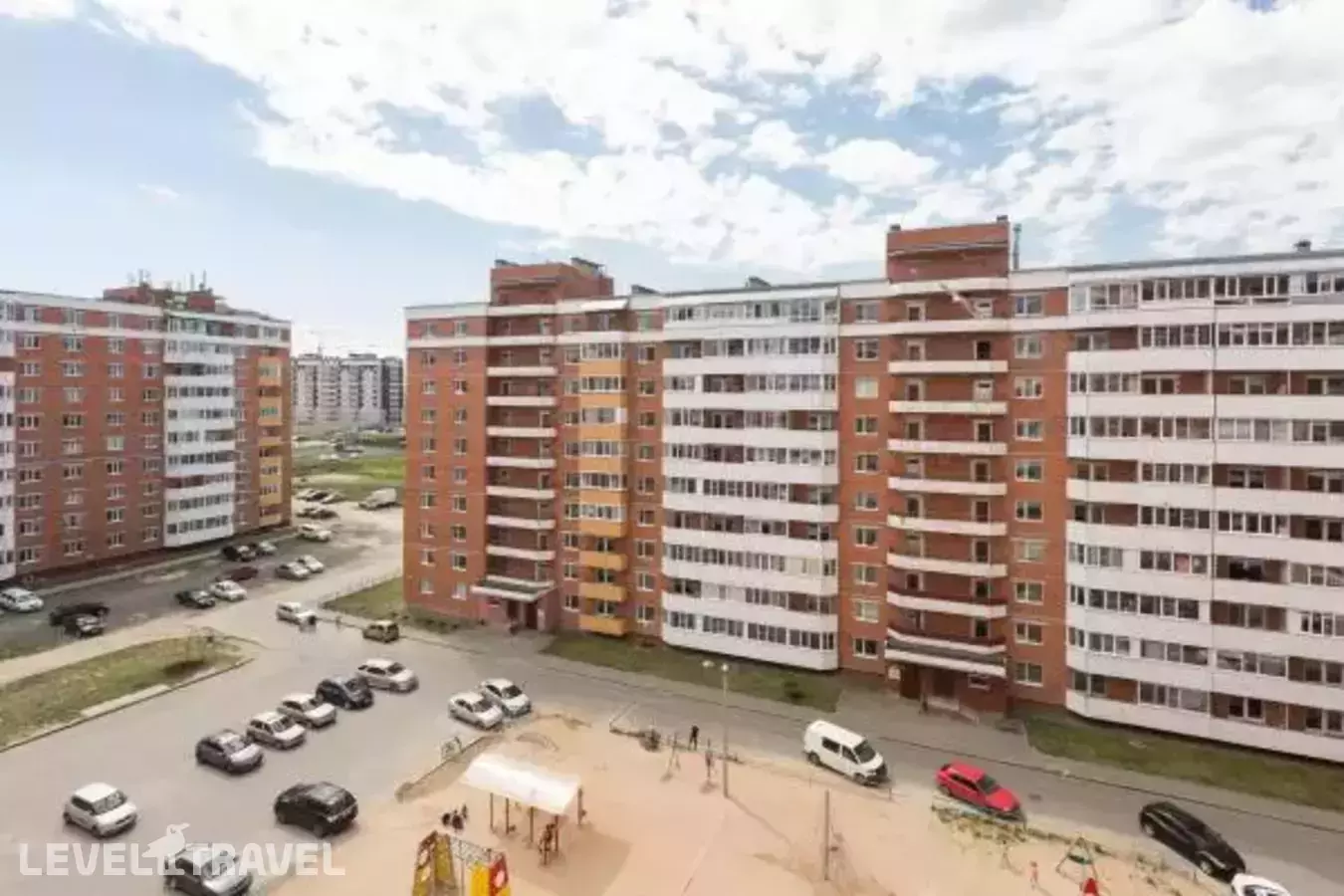 Две Подушки на Окружном шоссе 24А