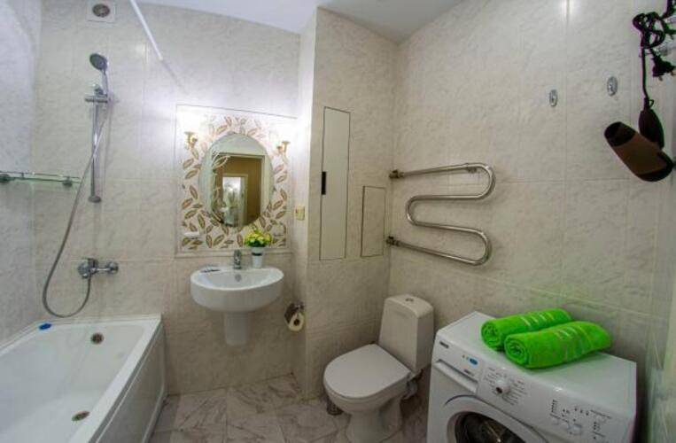 RENT-сервис (Рент-сервис) на улице Красный путь 103/4