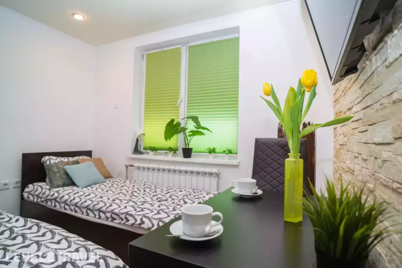 Мини-Отель Pastel Luxe