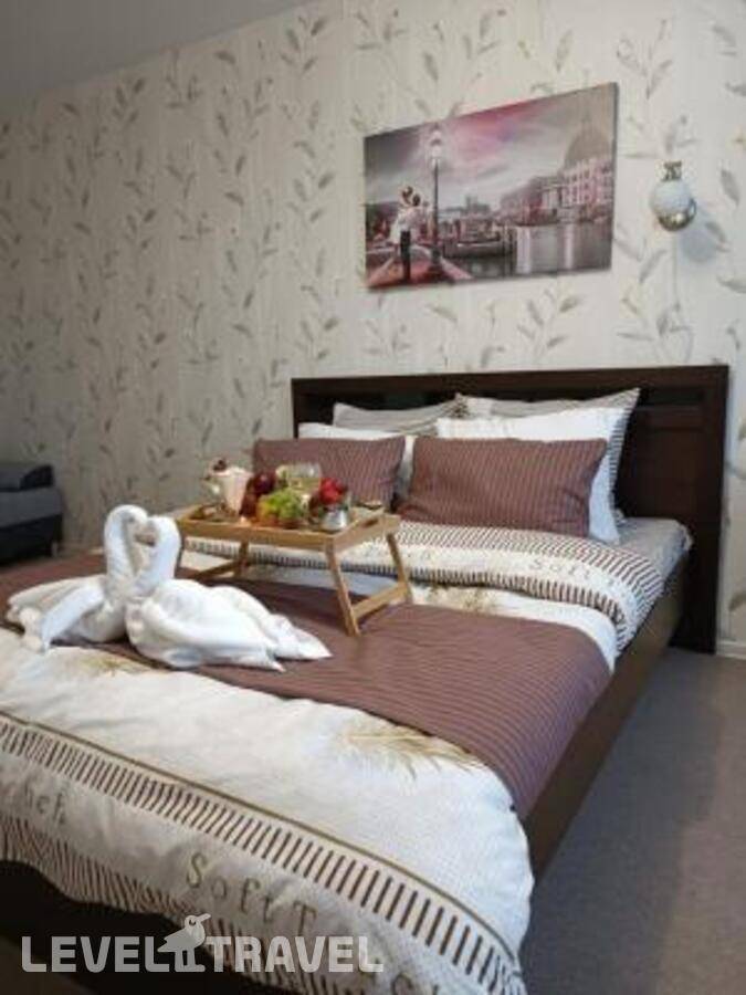 фотографии отеля Resident Ufa (Резидент Уфа) на проспекте Октября в Россия(Уфа) - фото №12
