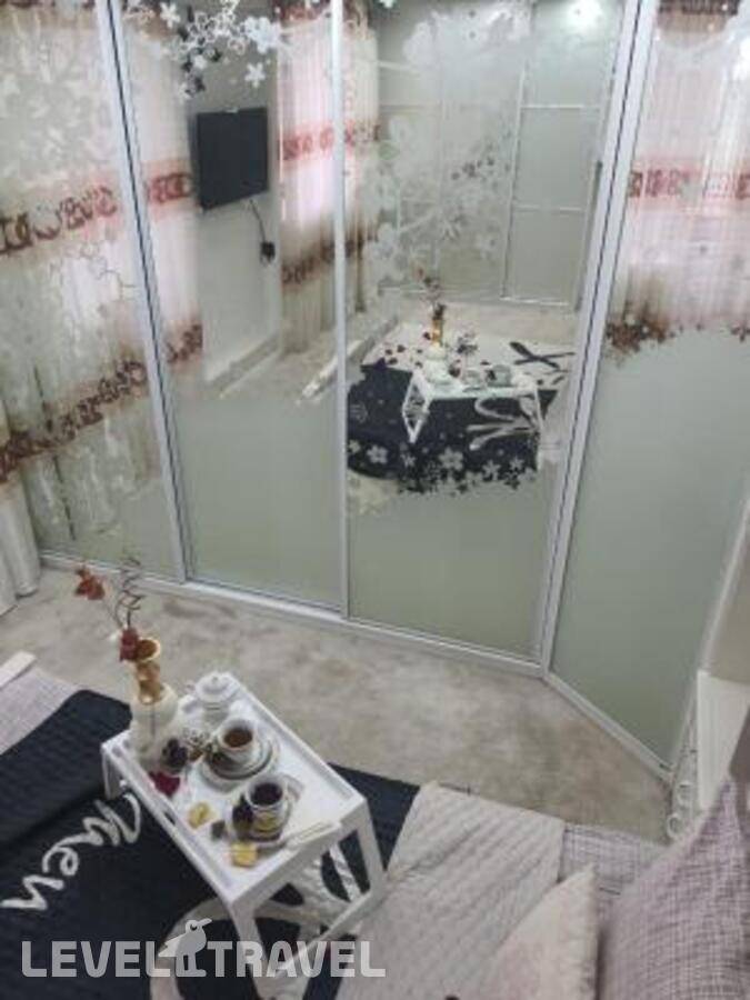 фотографии отеля Resident Ufa (Резидент Уфа) на проспекте Октября в Россия(Уфа) - фото №29