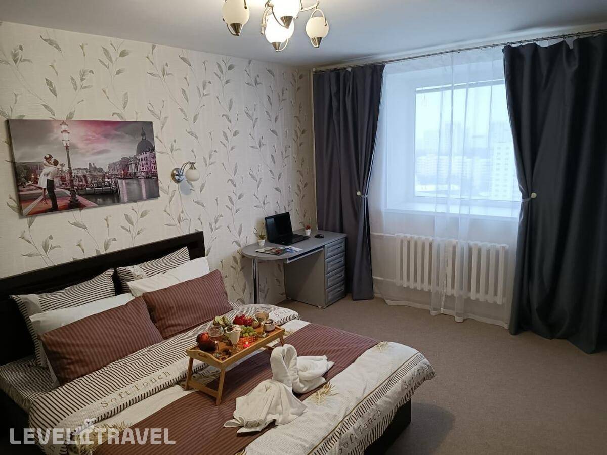 фотографии отеля Resident Ufa (Резидент Уфа) на проспекте Октября в Россия(Уфа) - фото №18