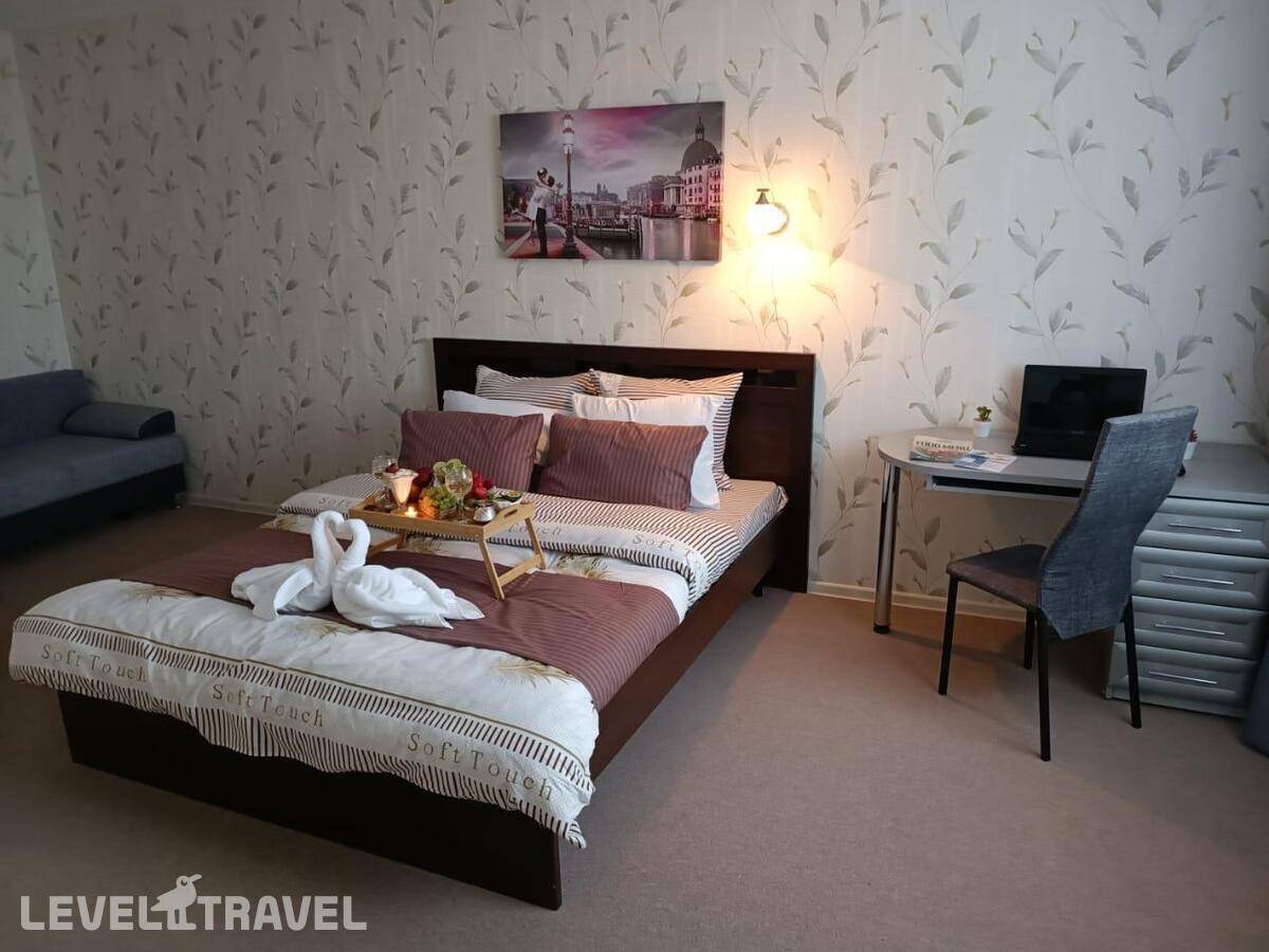 фотографии отеля Resident Ufa (Резидент Уфа) на проспекте Октября в Россия(Уфа) - фото №20