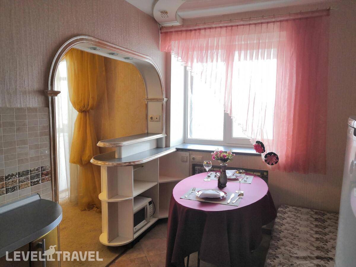 фотографии отеля Resident Ufa (Резидент Уфа) на проспекте Октября в Россия(Уфа) - фото №27