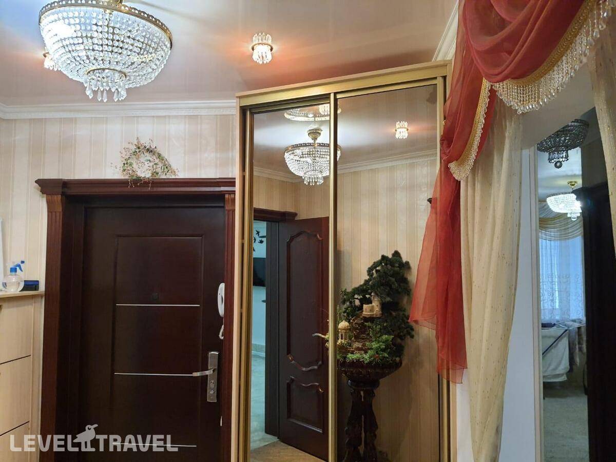 фотографии отеля Resident Ufa (Резидент Уфа) на проспекте Октября в Россия(Уфа) - фото №15