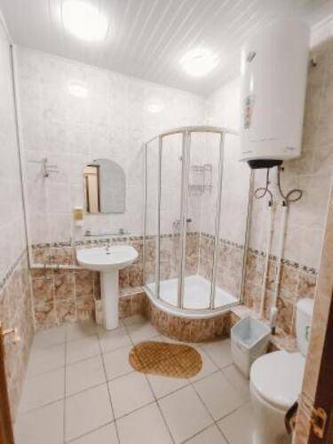 Smart Hotel KDO Омск (Смарт отель КДО)