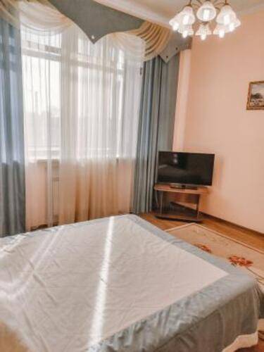 Smart Hotel KDO Омск (Смарт отель КДО)