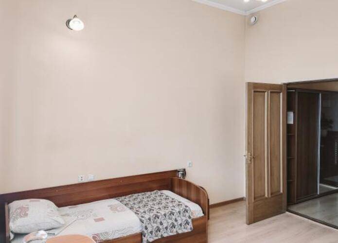 Smart Hotel KDO Омск (Смарт отель КДО)