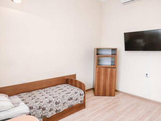 Smart Hotel KDO Омск (Смарт отель КДО)