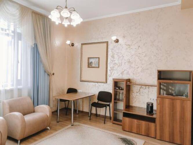 Smart Hotel KDO Омск (Смарт отель КДО)