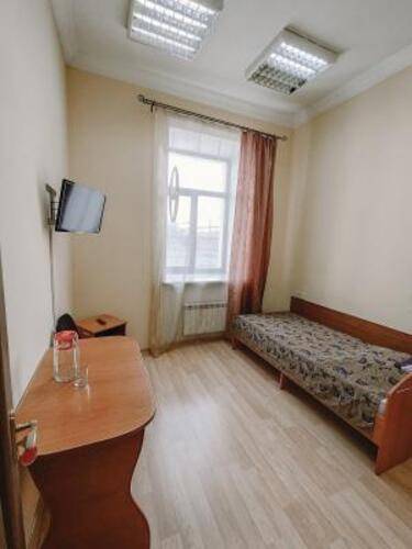 Smart Hotel KDO Омск (Смарт отель КДО)