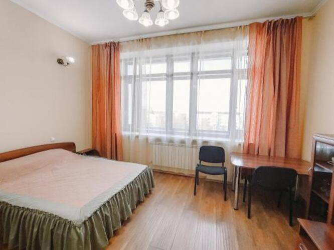 Smart Hotel KDO Омск (Смарт отель КДО)