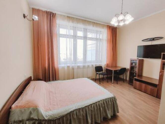 Smart Hotel KDO Омск (Смарт отель КДО)