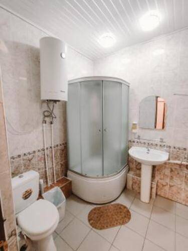 Smart Hotel KDO Омск (Смарт отель КДО)