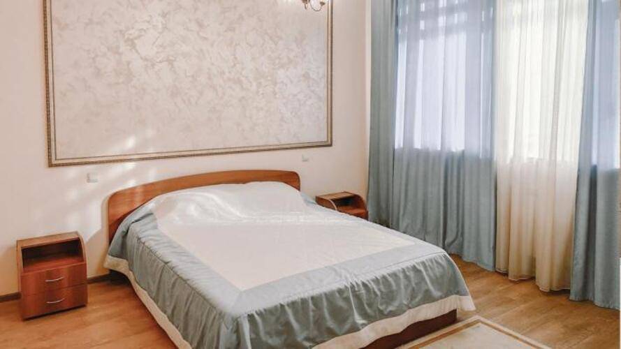 Smart Hotel KDO Омск (Смарт отель КДО)