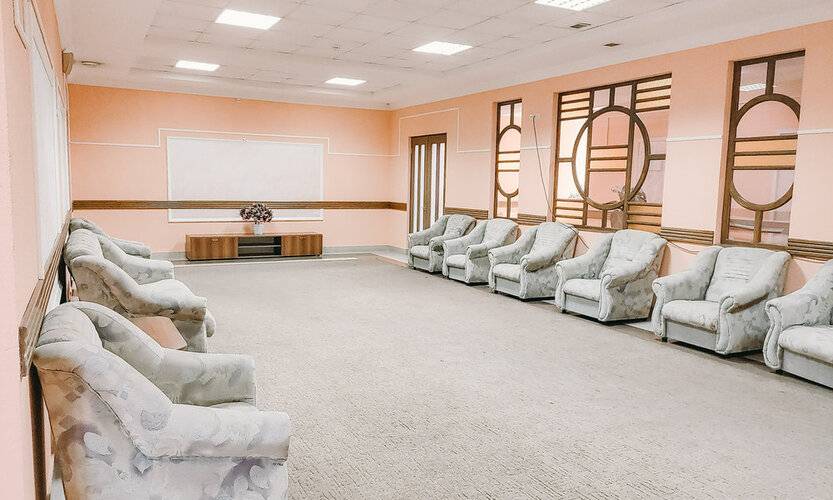Smart Hotel KDO Омск (Смарт отель КДО)